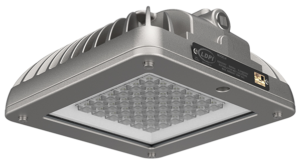 LE402  |  LED Hazardous Lighting