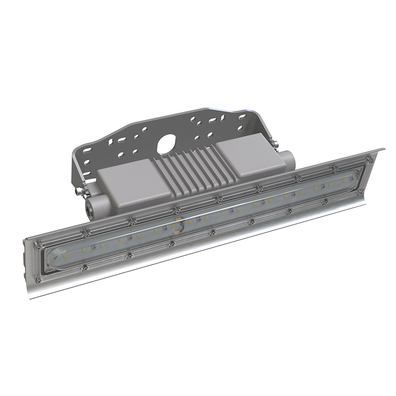 LEHSG2  |  Hazardous Location LED Light Fixture