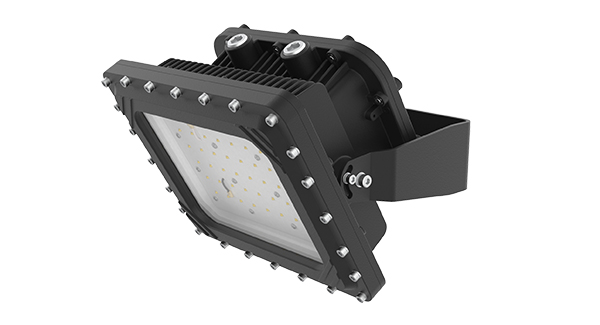 LEXFG2  |  Explosion Proof LED Light Fixture