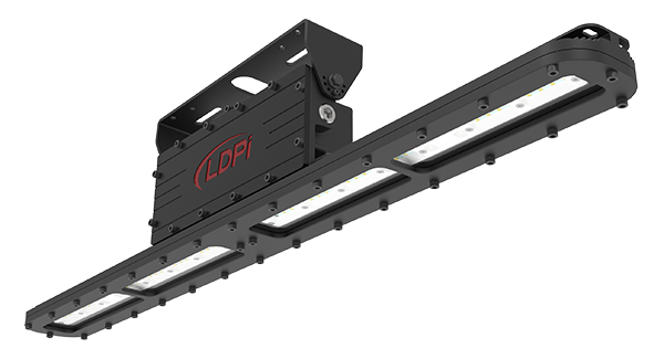 LEXSG2  |  Explosion Proof LED Light Fixture